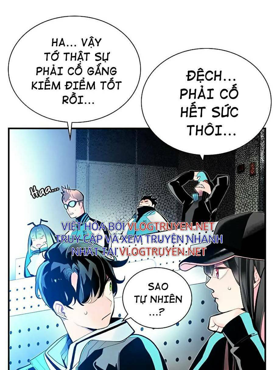 Nhân Trùng Đại Chiến - Chapter 50 - Page 19