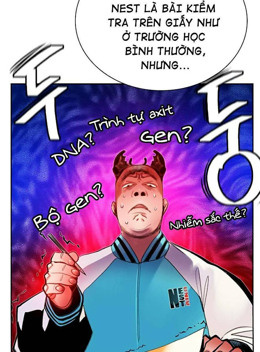 Nhân Trùng Đại Chiến - Chapter 50 - Page 21