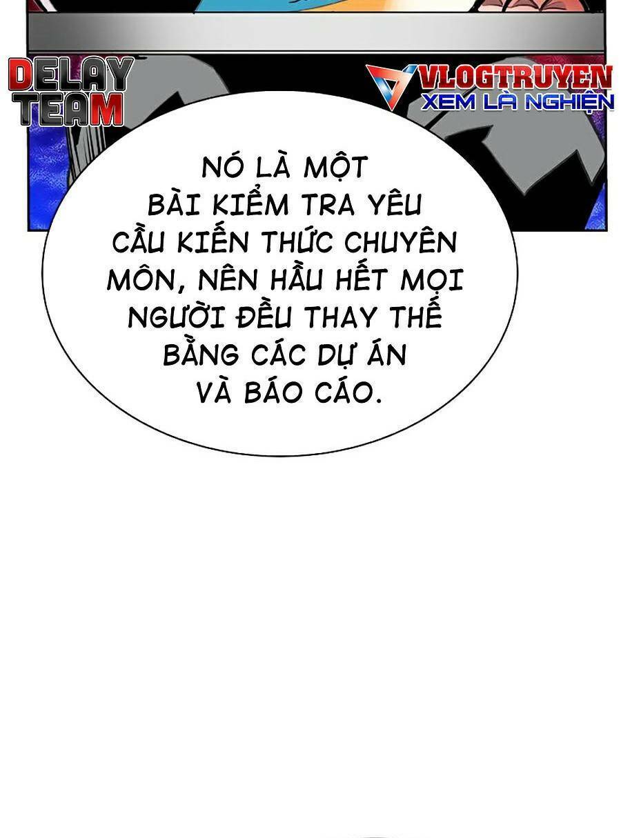 Nhân Trùng Đại Chiến - Chapter 50 - Page 22