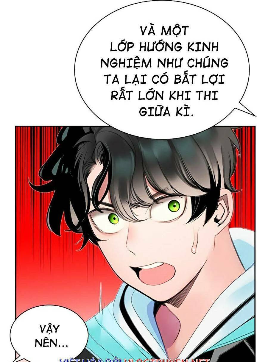 Nhân Trùng Đại Chiến - Chapter 50 - Page 23