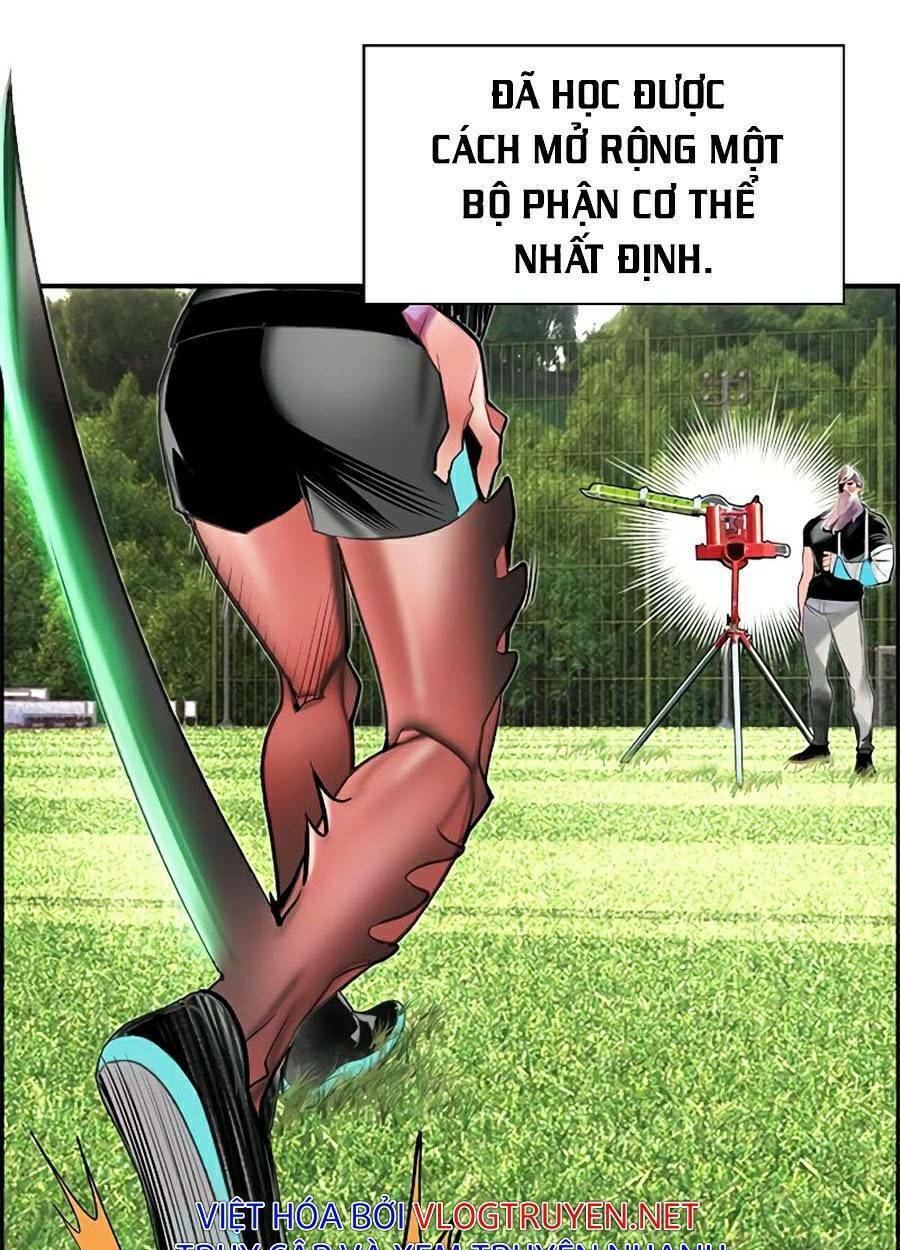 Nhân Trùng Đại Chiến - Chapter 50 - Page 30