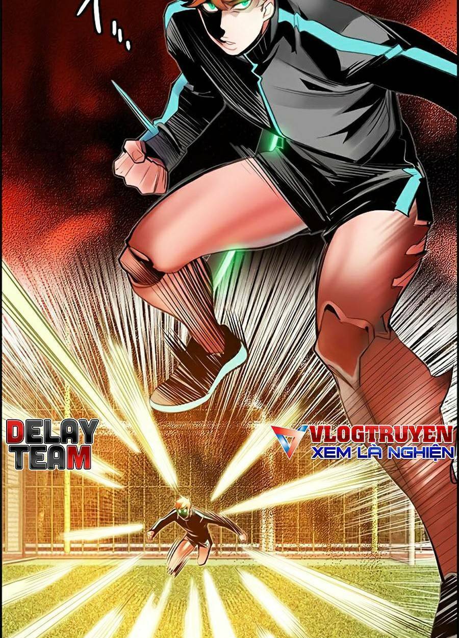 Nhân Trùng Đại Chiến - Chapter 50 - Page 33