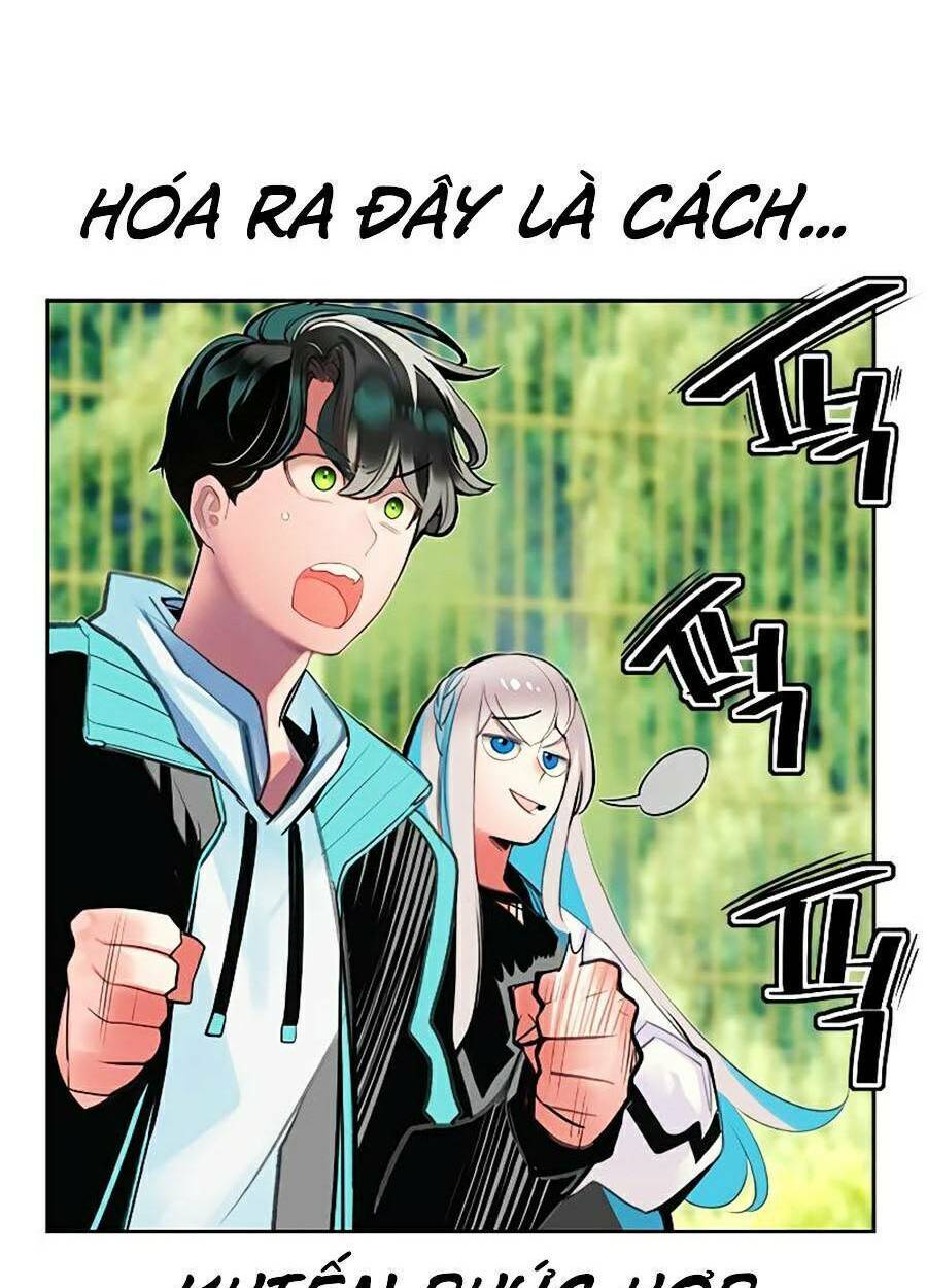 Nhân Trùng Đại Chiến - Chapter 50 - Page 37