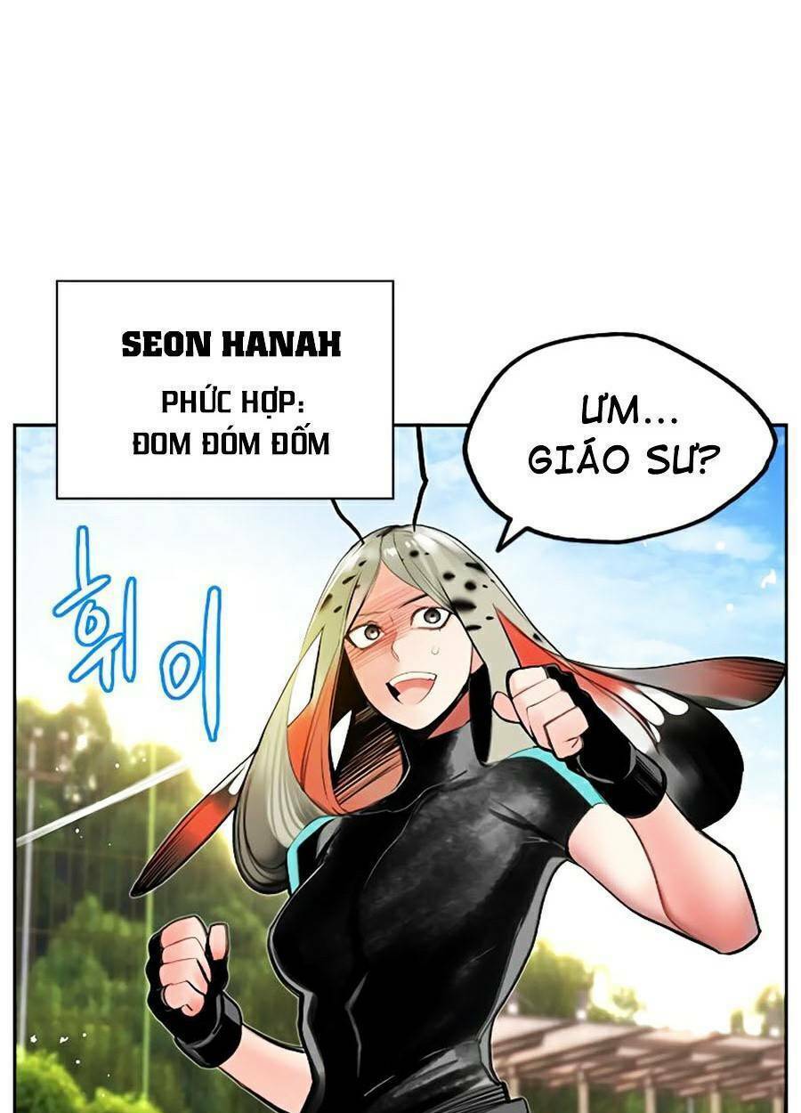 Nhân Trùng Đại Chiến - Chapter 50 - Page 42