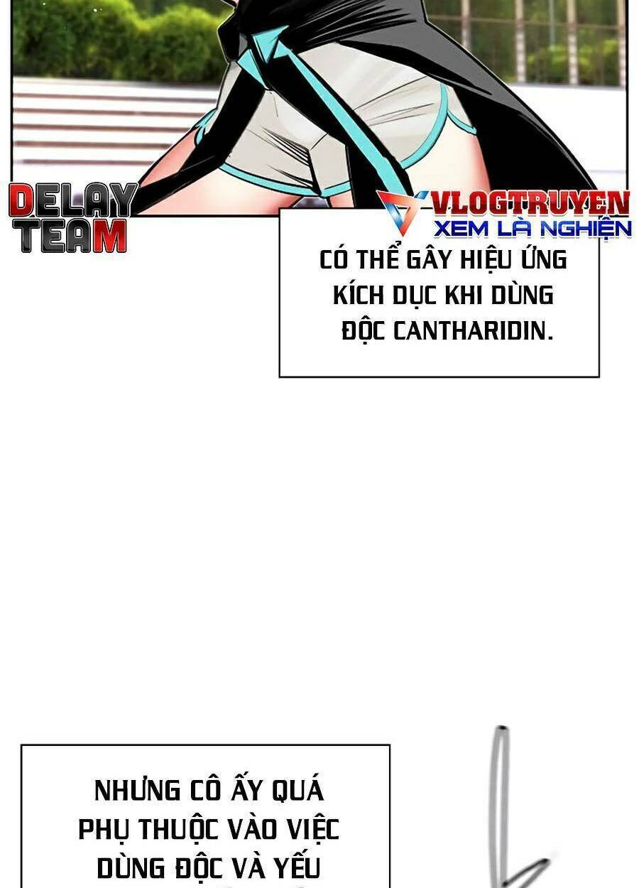 Nhân Trùng Đại Chiến - Chapter 50 - Page 43