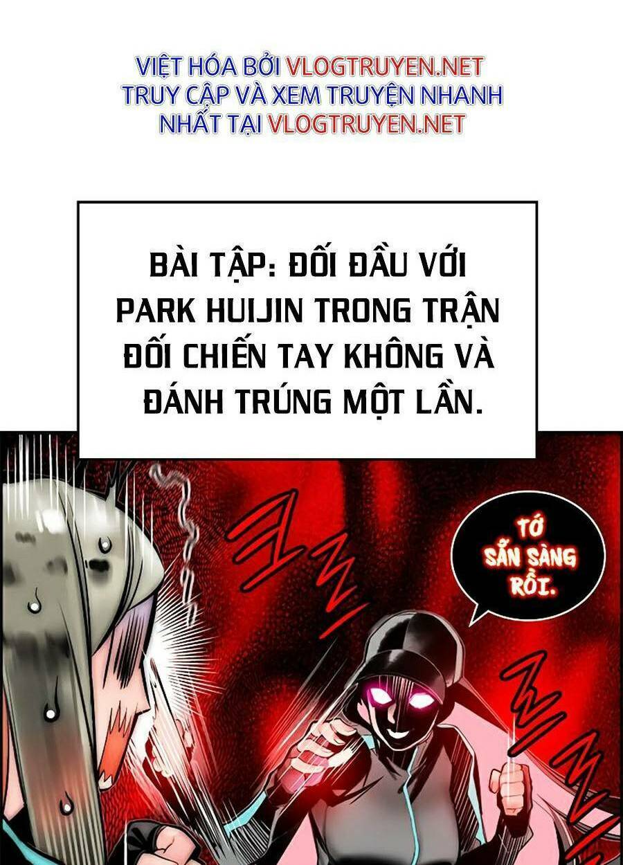 Nhân Trùng Đại Chiến - Chapter 50 - Page 46