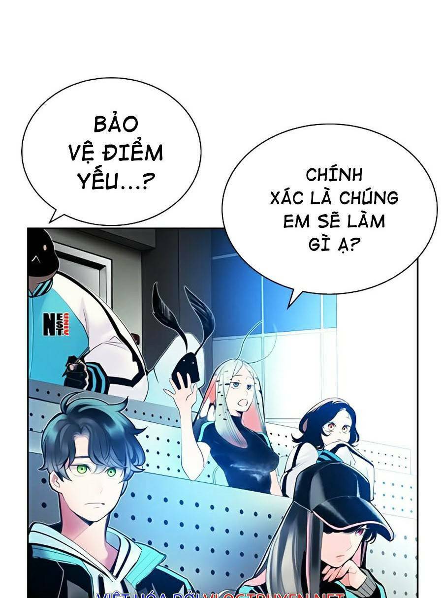 Nhân Trùng Đại Chiến - Chapter 50 - Page 4