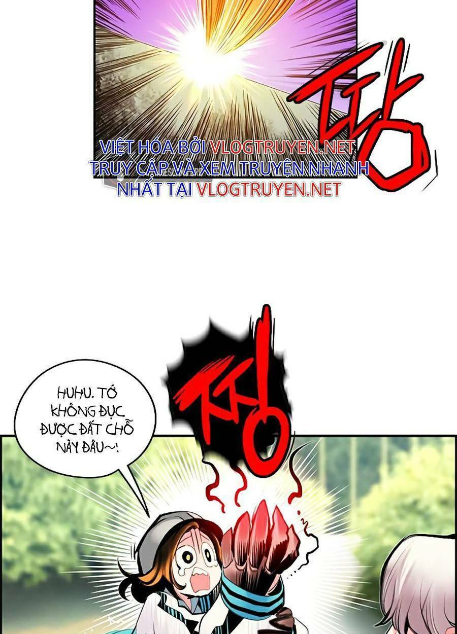 Nhân Trùng Đại Chiến - Chapter 50 - Page 51