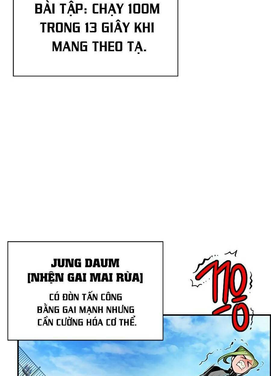 Nhân Trùng Đại Chiến - Chapter 50 - Page 55