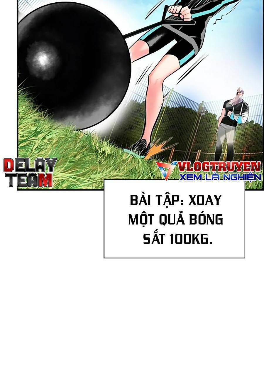 Nhân Trùng Đại Chiến - Chapter 50 - Page 57