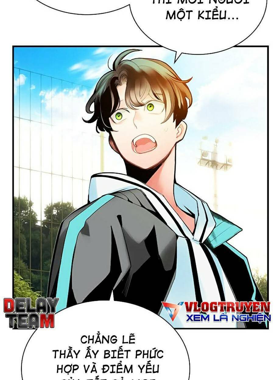 Nhân Trùng Đại Chiến - Chapter 50 - Page 61