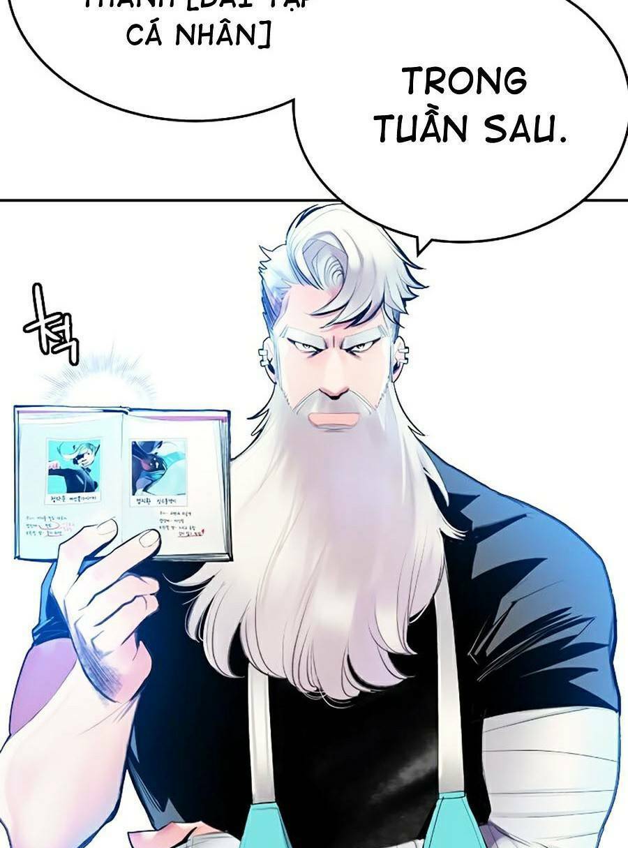 Nhân Trùng Đại Chiến - Chapter 50 - Page 6