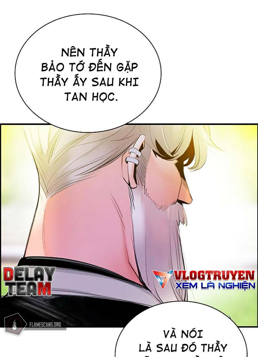 Nhân Trùng Đại Chiến - Chapter 50 - Page 75