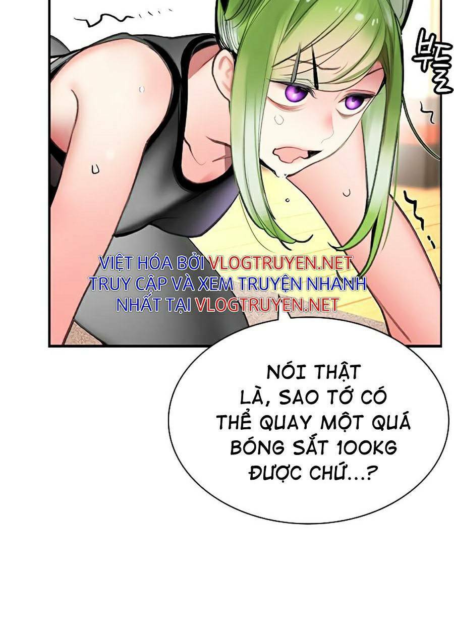 Nhân Trùng Đại Chiến - Chapter 50 - Page 87