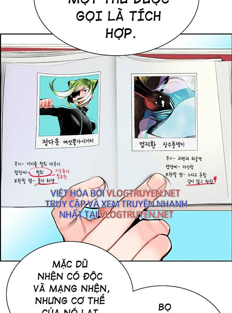 Nhân Trùng Đại Chiến - Chapter 50 - Page 8