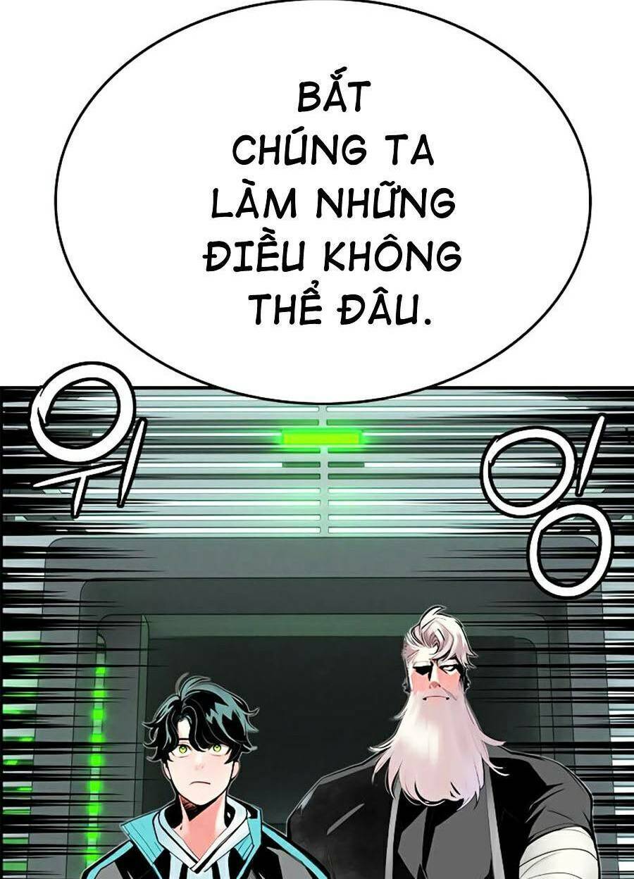 Nhân Trùng Đại Chiến - Chapter 50 - Page 96