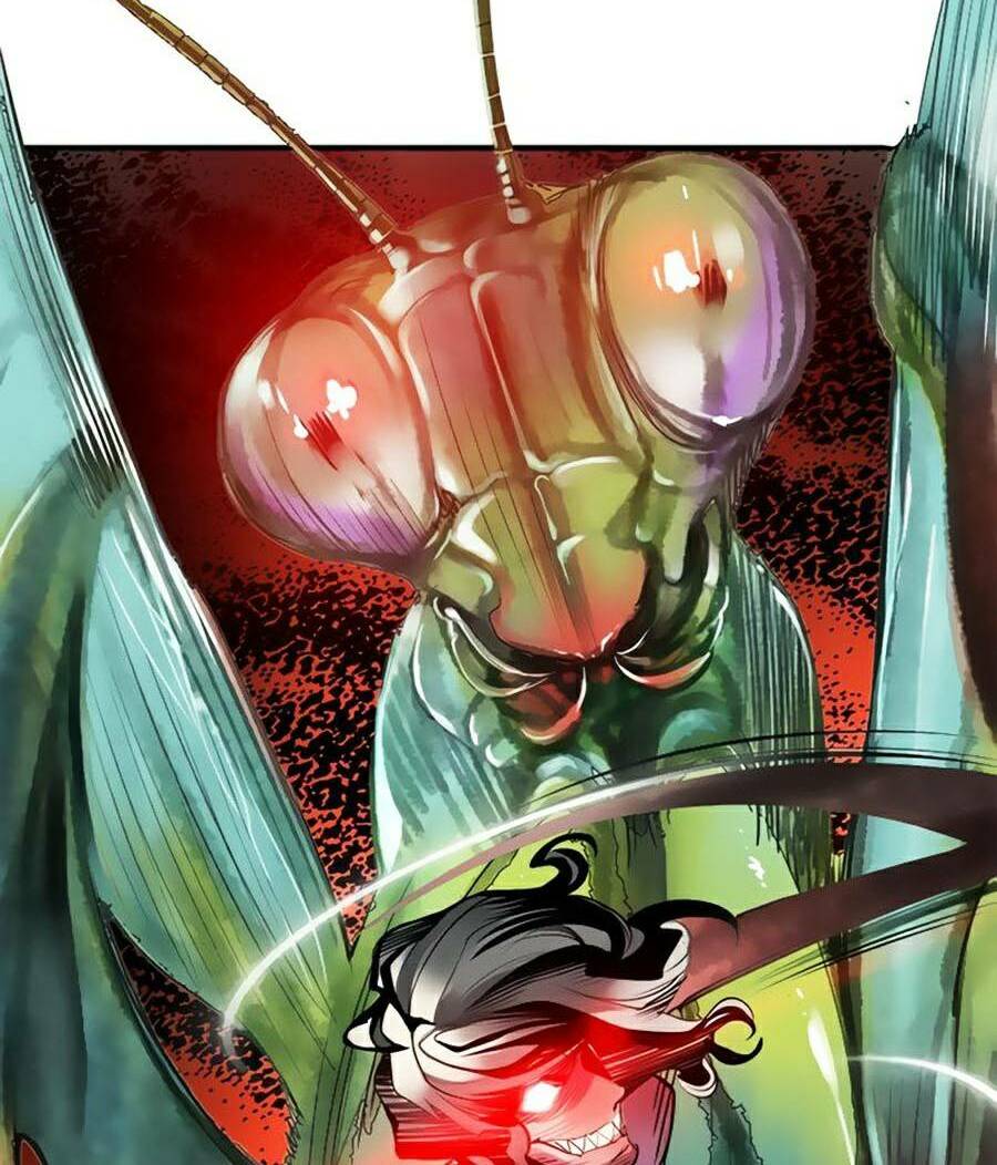 Nhân Trùng Đại Chiến - Chapter 51 - Page 9