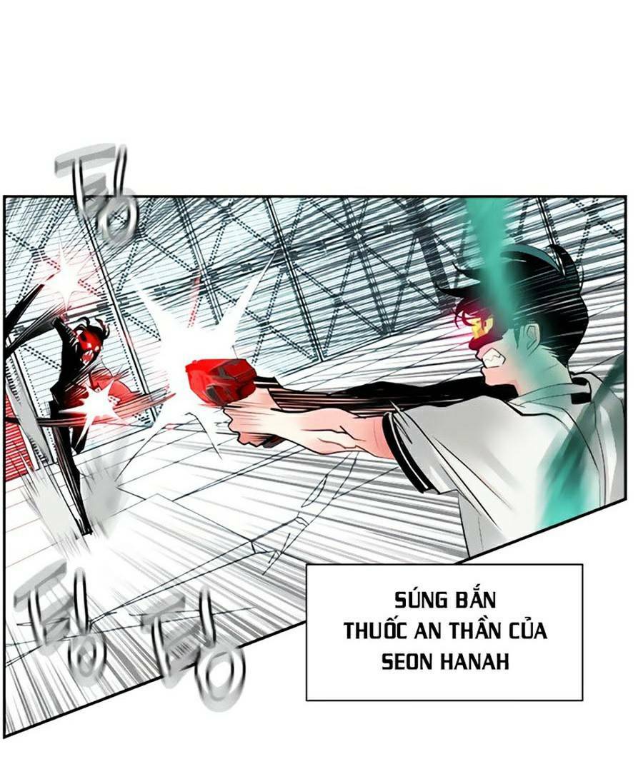 Nhân Trùng Đại Chiến - Chapter 51 - Page 102