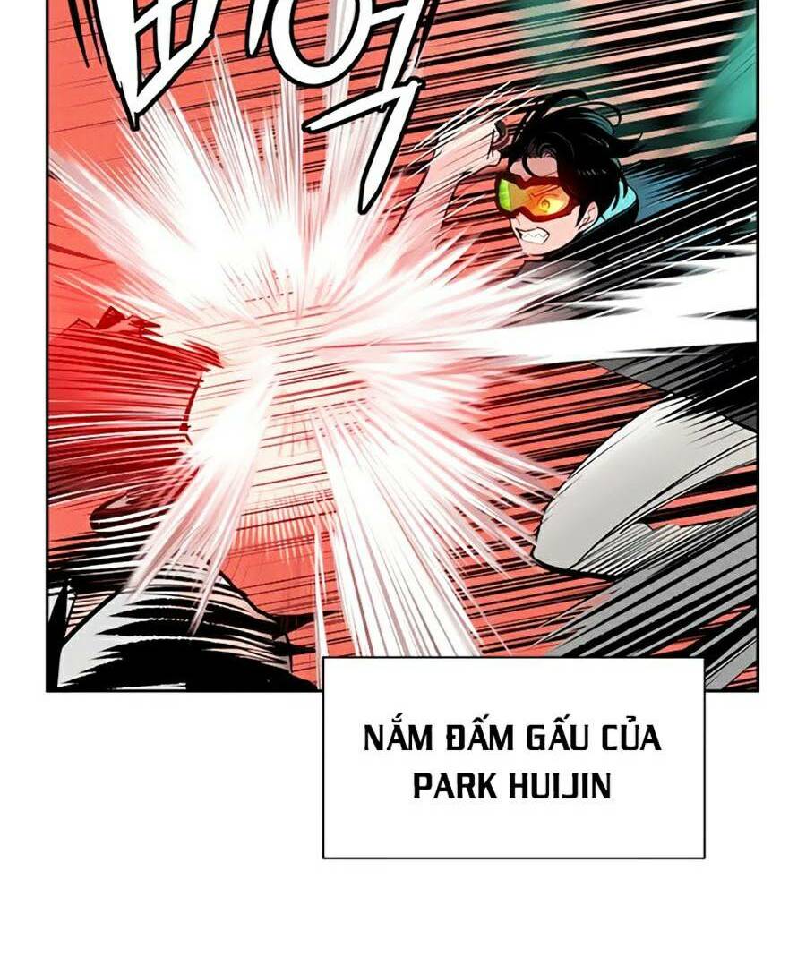 Nhân Trùng Đại Chiến - Chapter 51 - Page 105