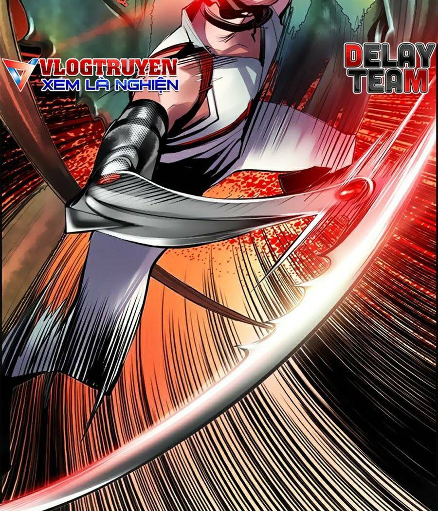 Nhân Trùng Đại Chiến - Chapter 51 - Page 10