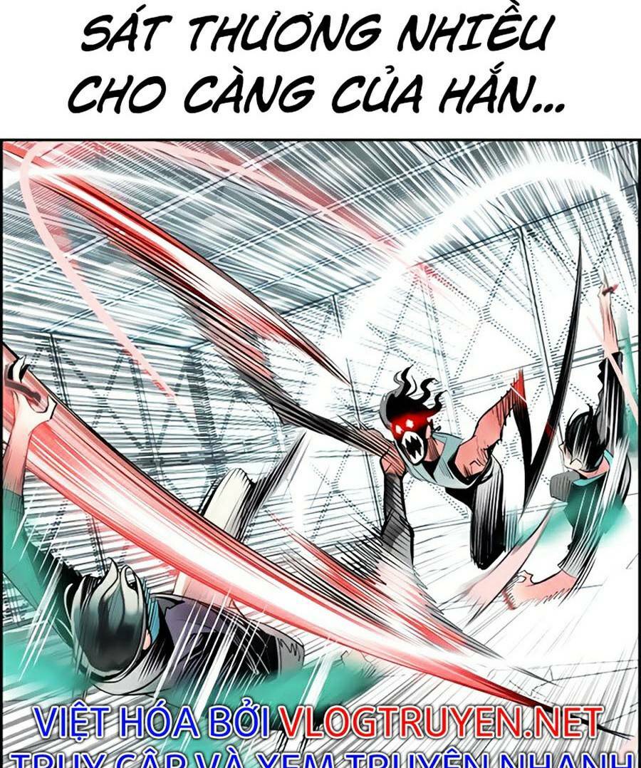 Nhân Trùng Đại Chiến - Chapter 51 - Page 112