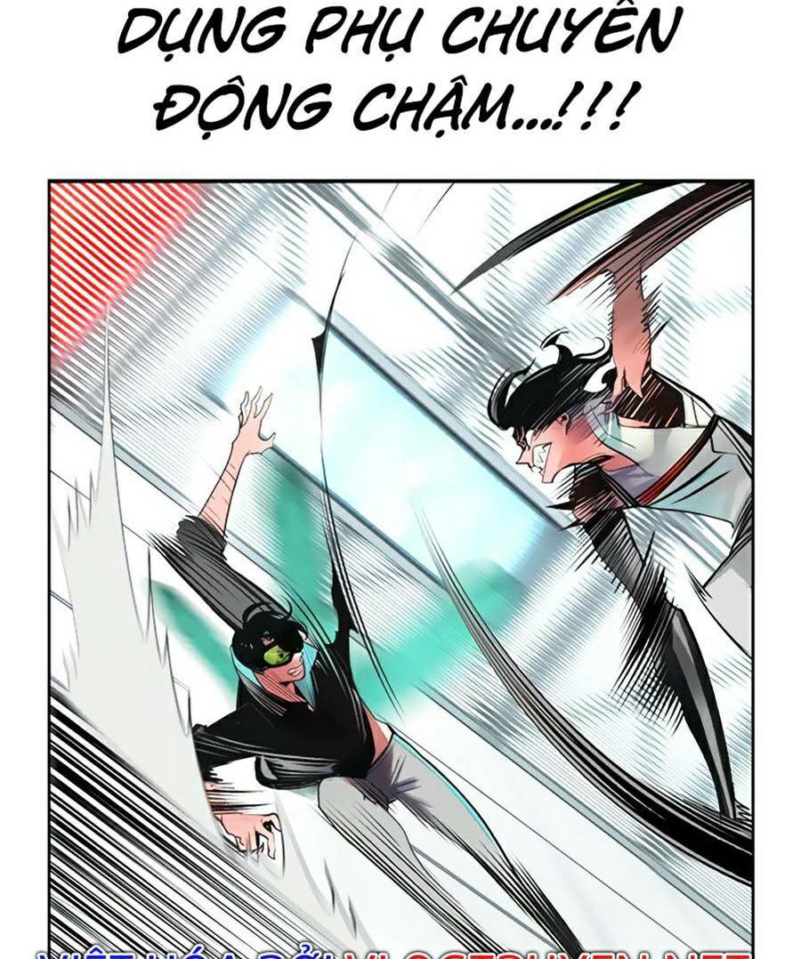 Nhân Trùng Đại Chiến - Chapter 51 - Page 118