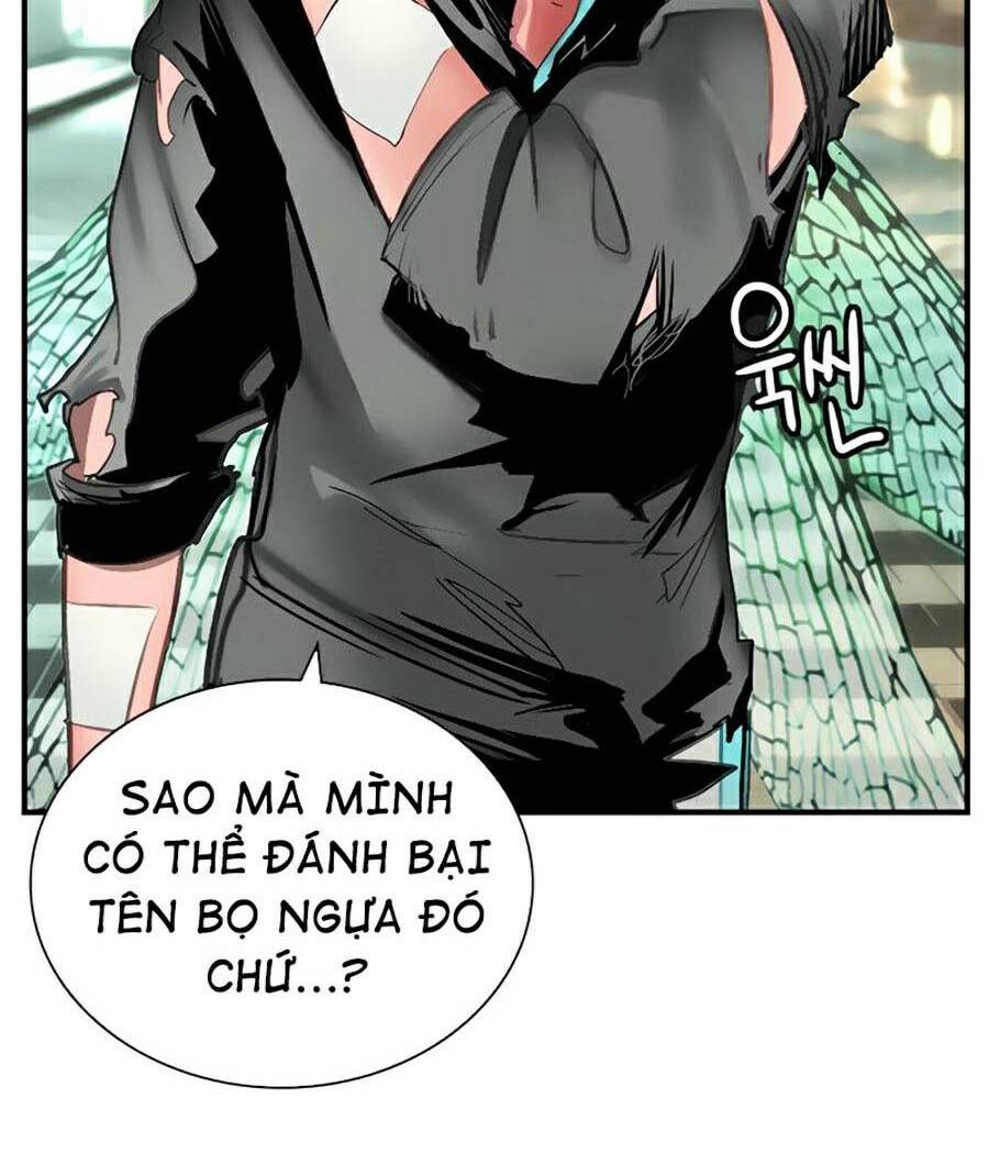Nhân Trùng Đại Chiến - Chapter 51 - Page 127