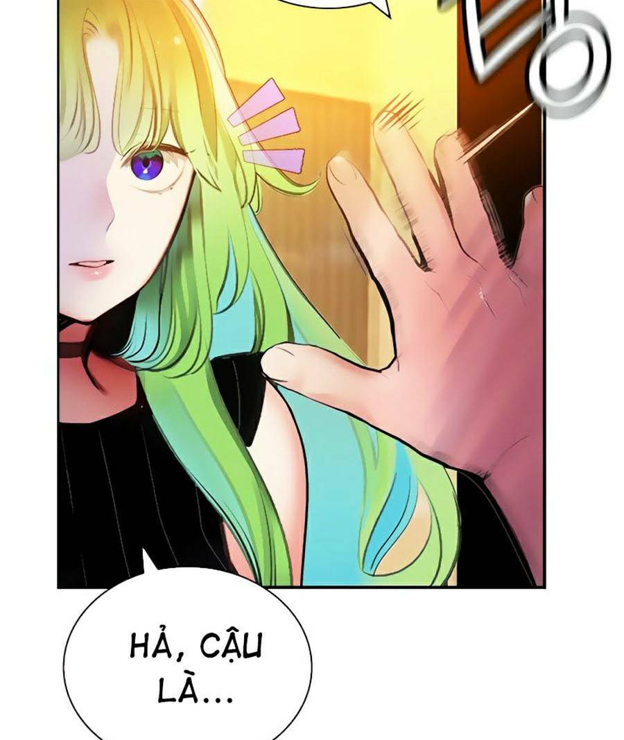 Nhân Trùng Đại Chiến - Chapter 51 - Page 136