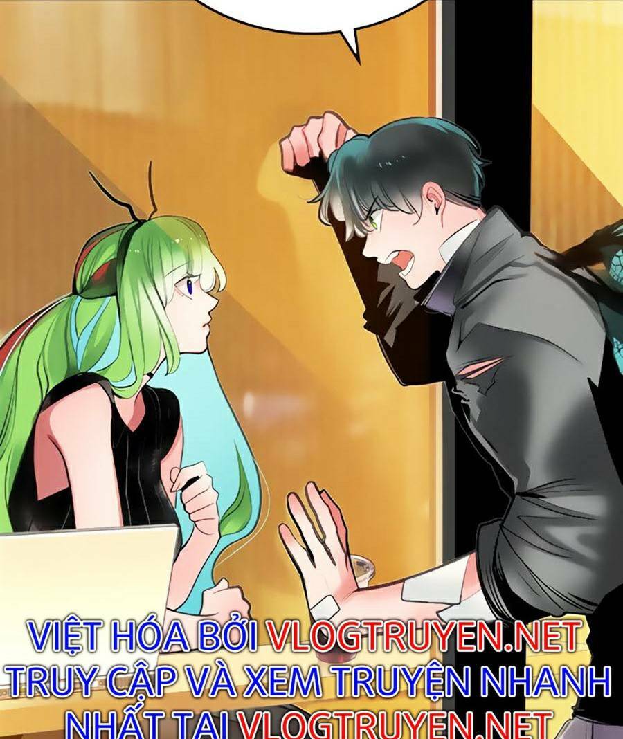 Nhân Trùng Đại Chiến - Chapter 51 - Page 138