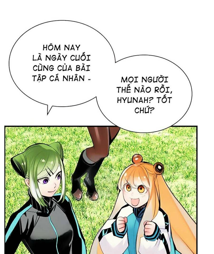 Nhân Trùng Đại Chiến - Chapter 51 - Page 143