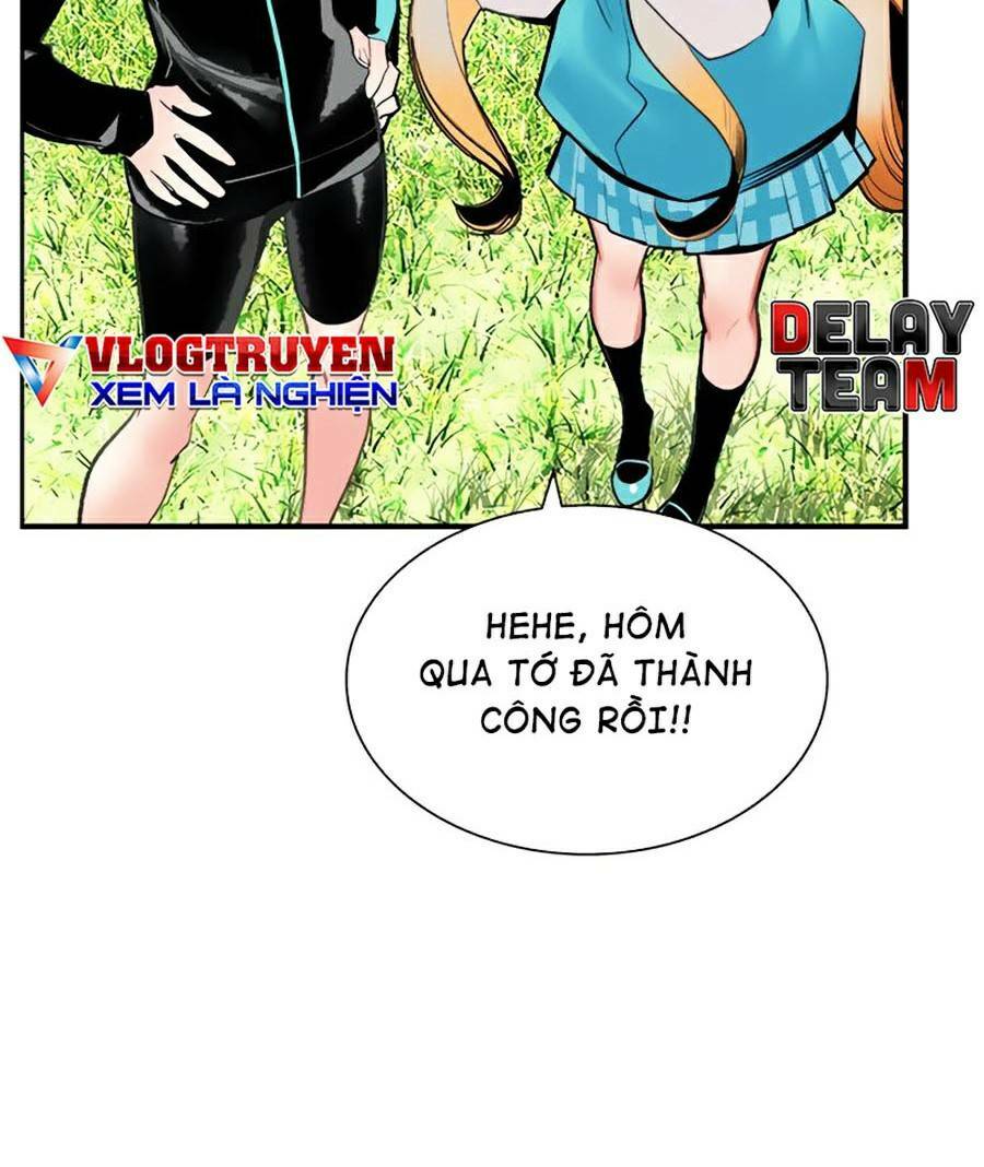 Nhân Trùng Đại Chiến - Chapter 51 - Page 144