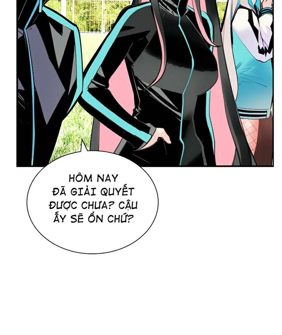 Nhân Trùng Đại Chiến - Chapter 51 - Page 146