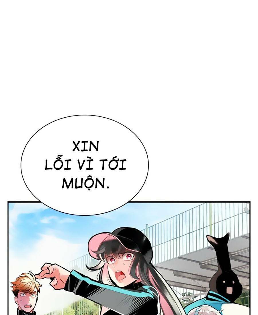 Nhân Trùng Đại Chiến - Chapter 51 - Page 155