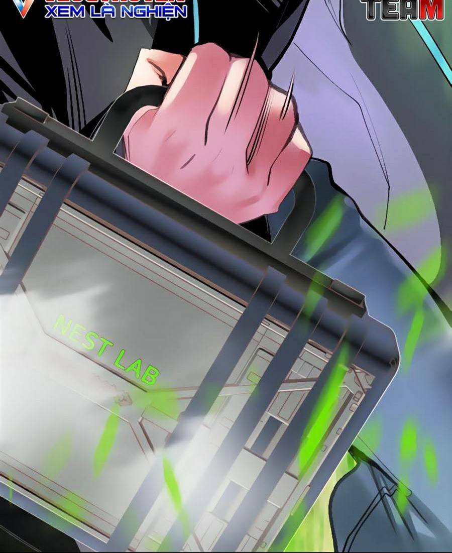 Nhân Trùng Đại Chiến - Chapter 51 - Page 160