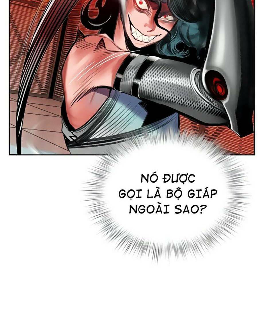 Nhân Trùng Đại Chiến - Chapter 51 - Page 35