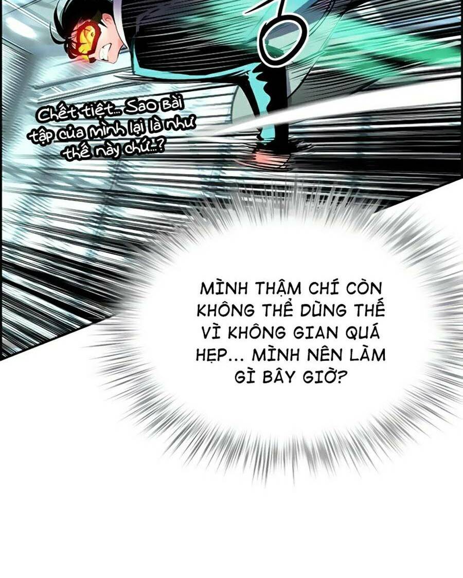 Nhân Trùng Đại Chiến - Chapter 51 - Page 37