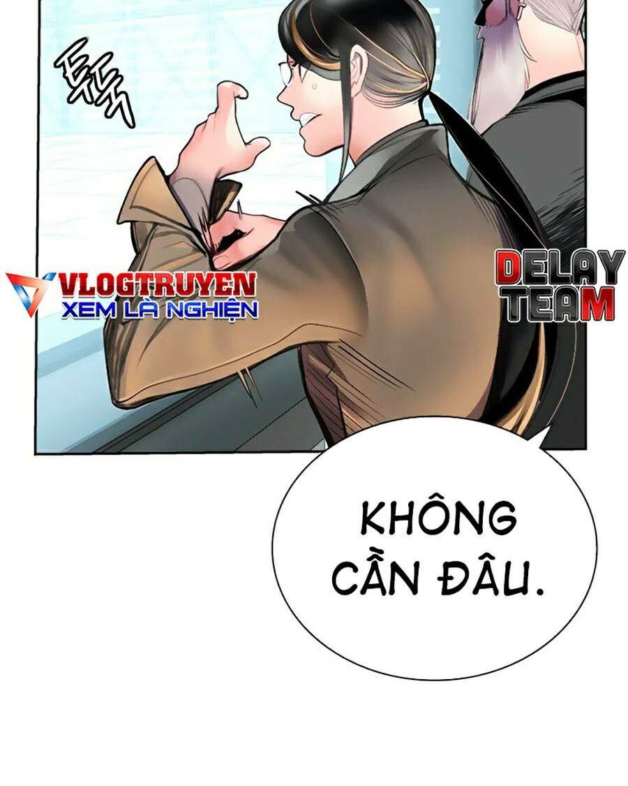 Nhân Trùng Đại Chiến - Chapter 51 - Page 39