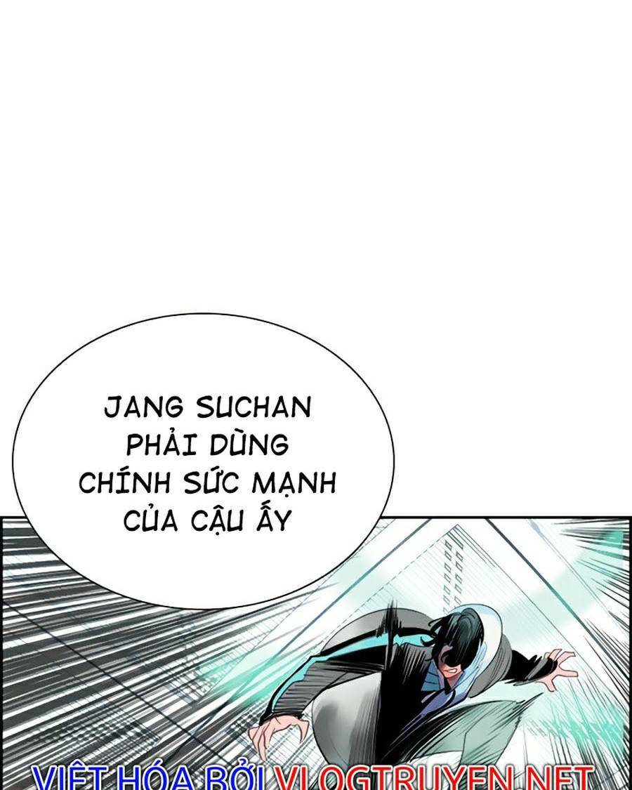 Nhân Trùng Đại Chiến - Chapter 51 - Page 40