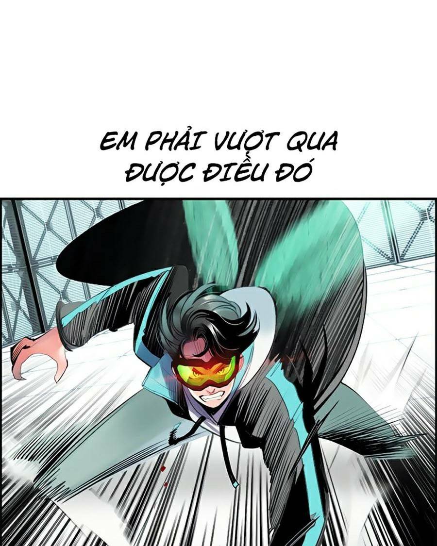 Nhân Trùng Đại Chiến - Chapter 51 - Page 56