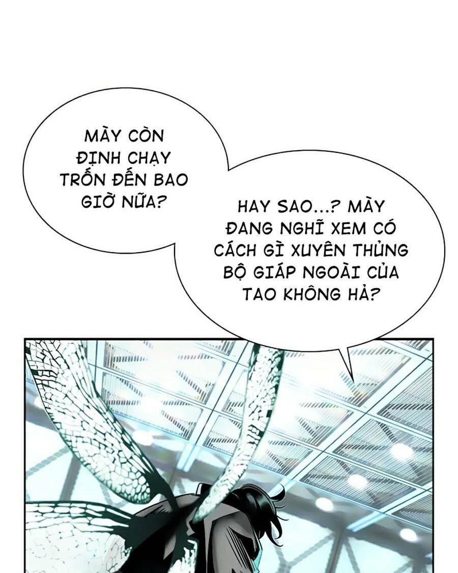 Nhân Trùng Đại Chiến - Chapter 51 - Page 58