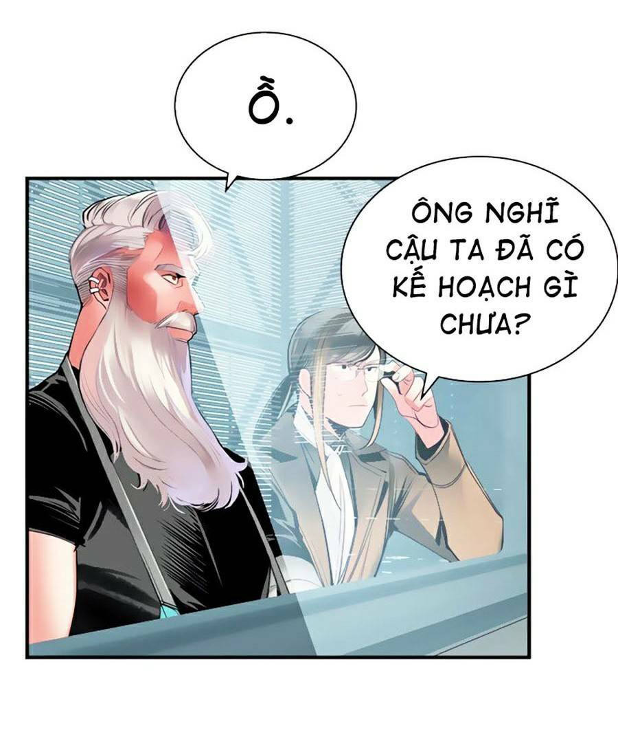 Nhân Trùng Đại Chiến - Chapter 51 - Page 62