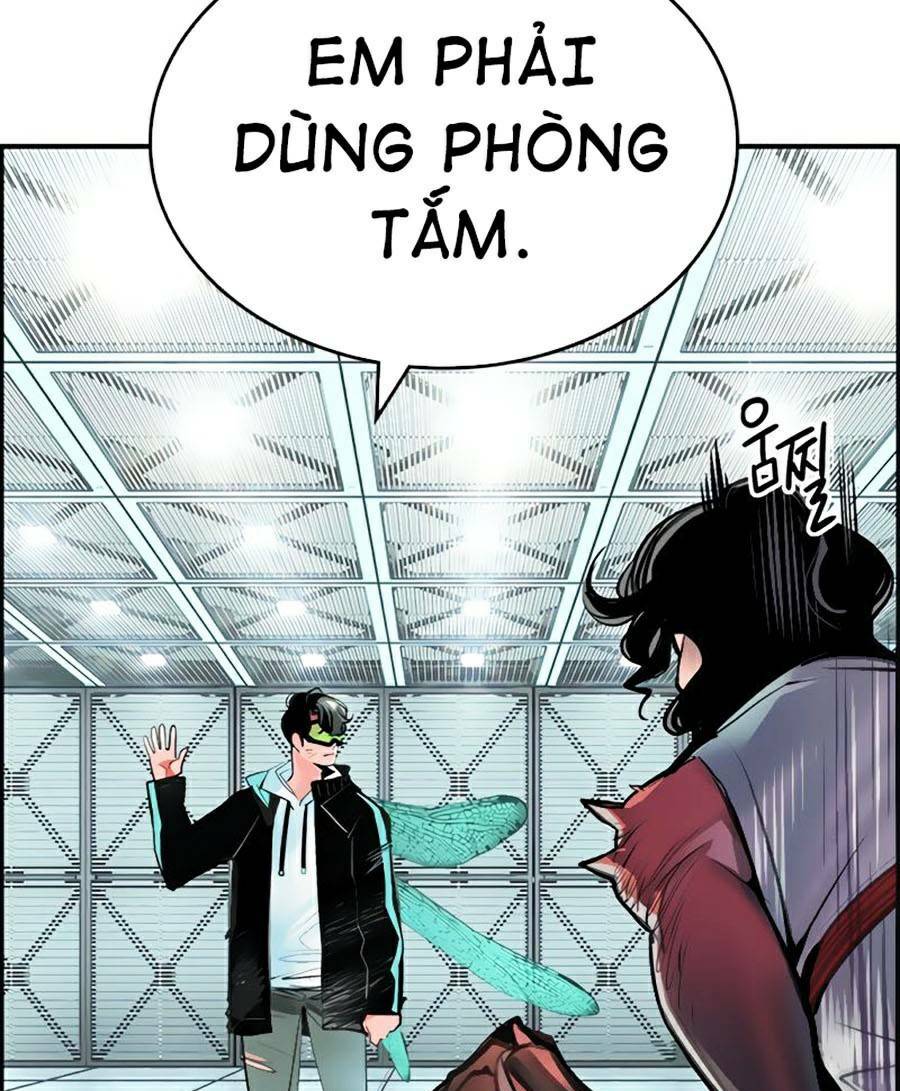 Nhân Trùng Đại Chiến - Chapter 51 - Page 66