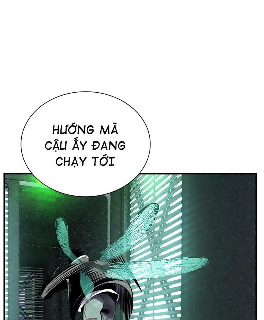 Nhân Trùng Đại Chiến - Chapter 51 - Page 73