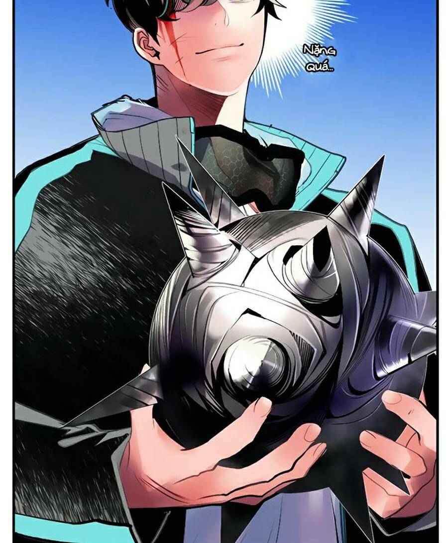 Nhân Trùng Đại Chiến - Chapter 51 - Page 81