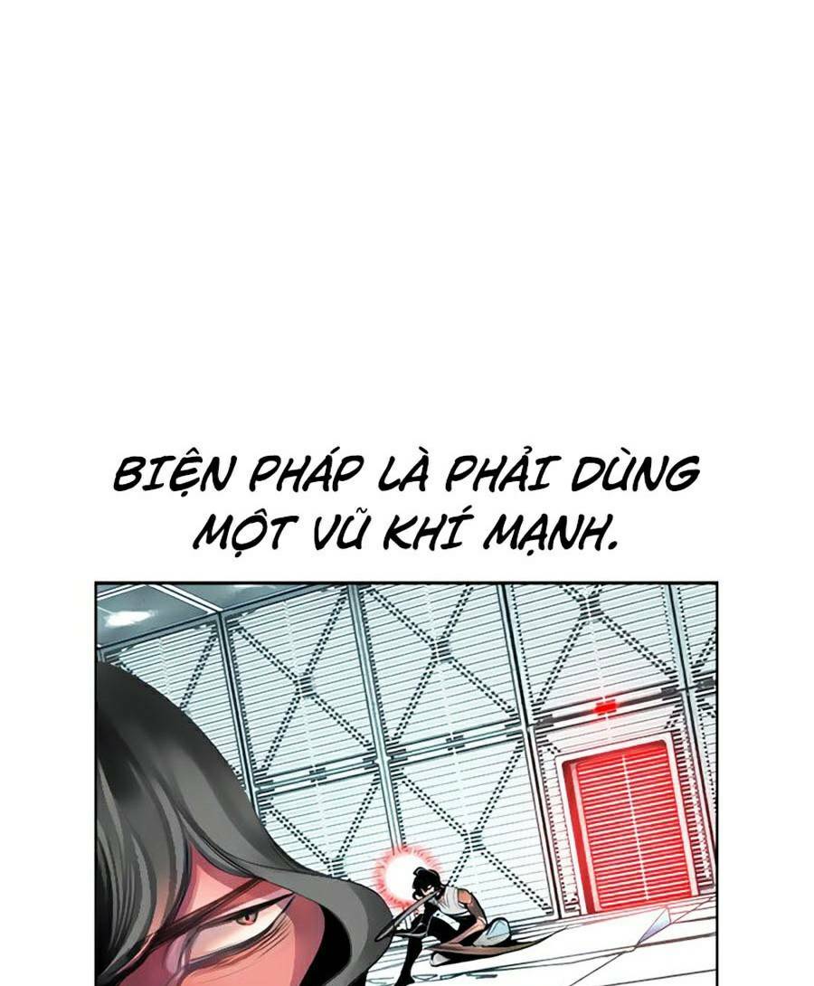 Nhân Trùng Đại Chiến - Chapter 51 - Page 84