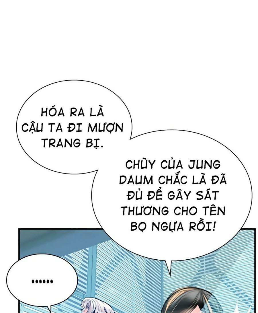 Nhân Trùng Đại Chiến - Chapter 51 - Page 88