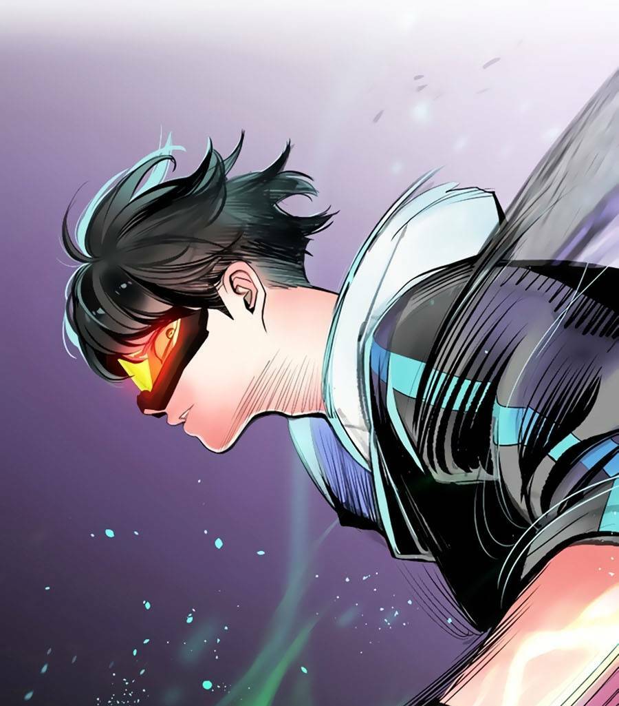 Nhân Trùng Đại Chiến - Chapter 52 - Page 100