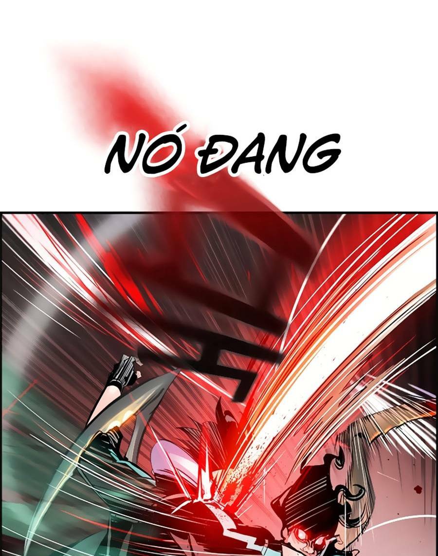 Nhân Trùng Đại Chiến - Chapter 52 - Page 128