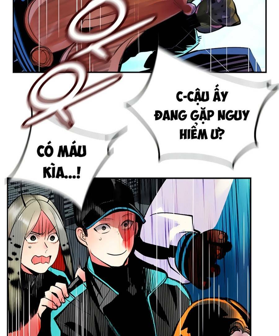 Nhân Trùng Đại Chiến - Chapter 52 - Page 134