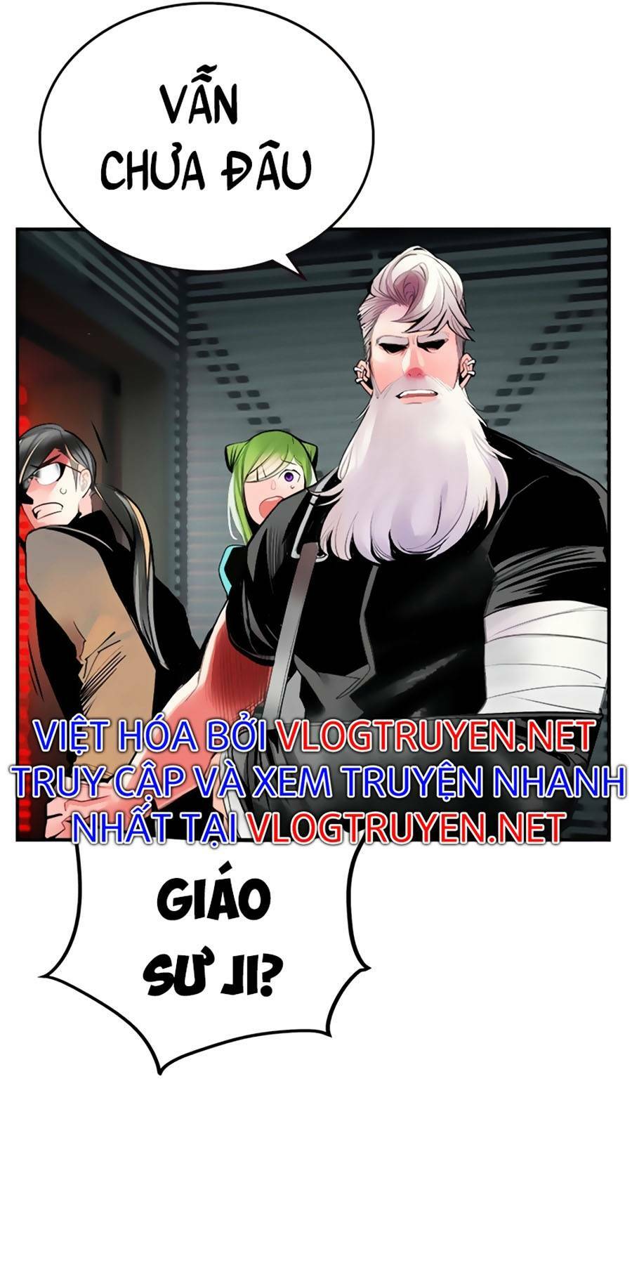 Nhân Trùng Đại Chiến - Chapter 52 - Page 140